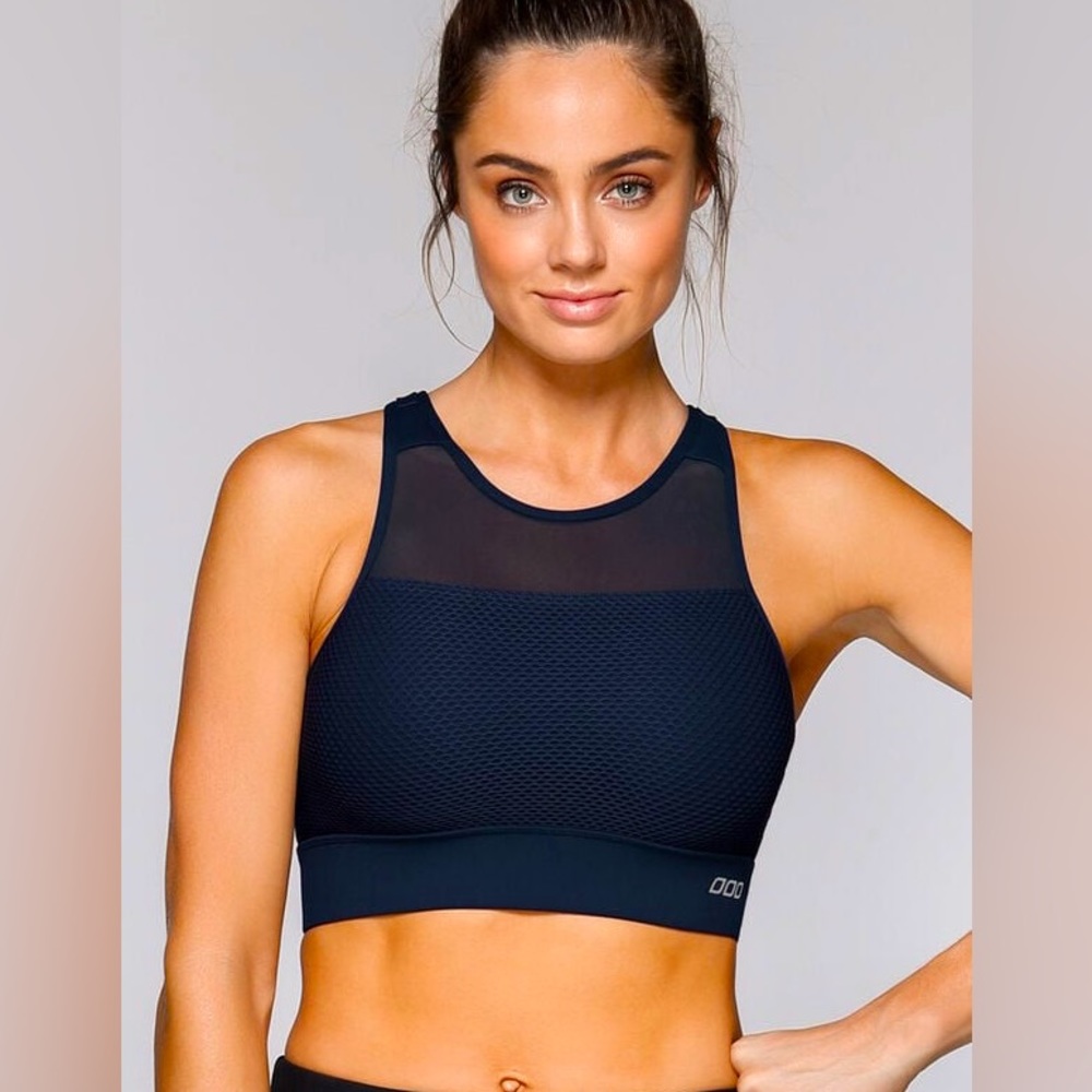 Lorna Jane Intensity Sports Bra